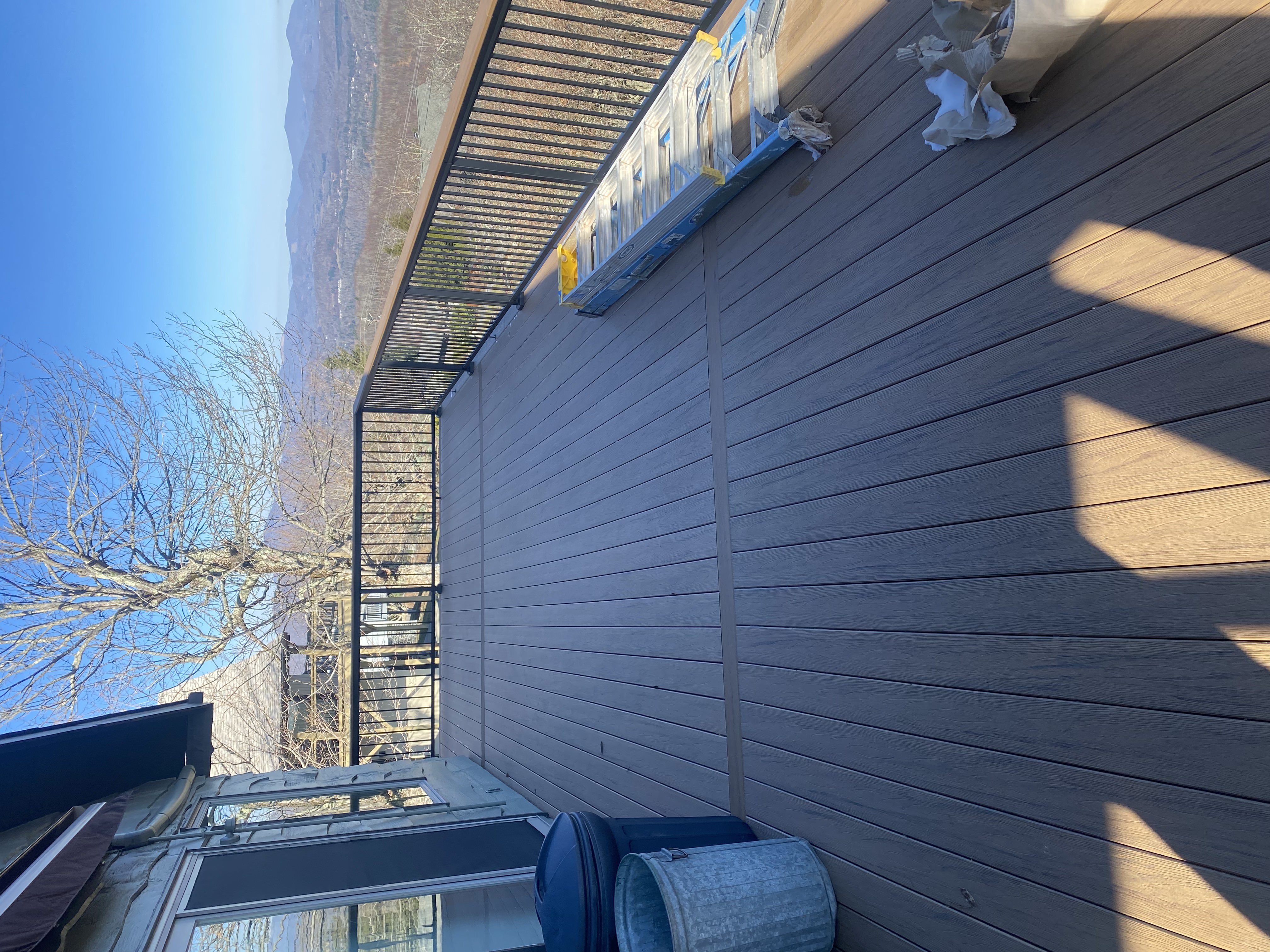 Licensed Professionals